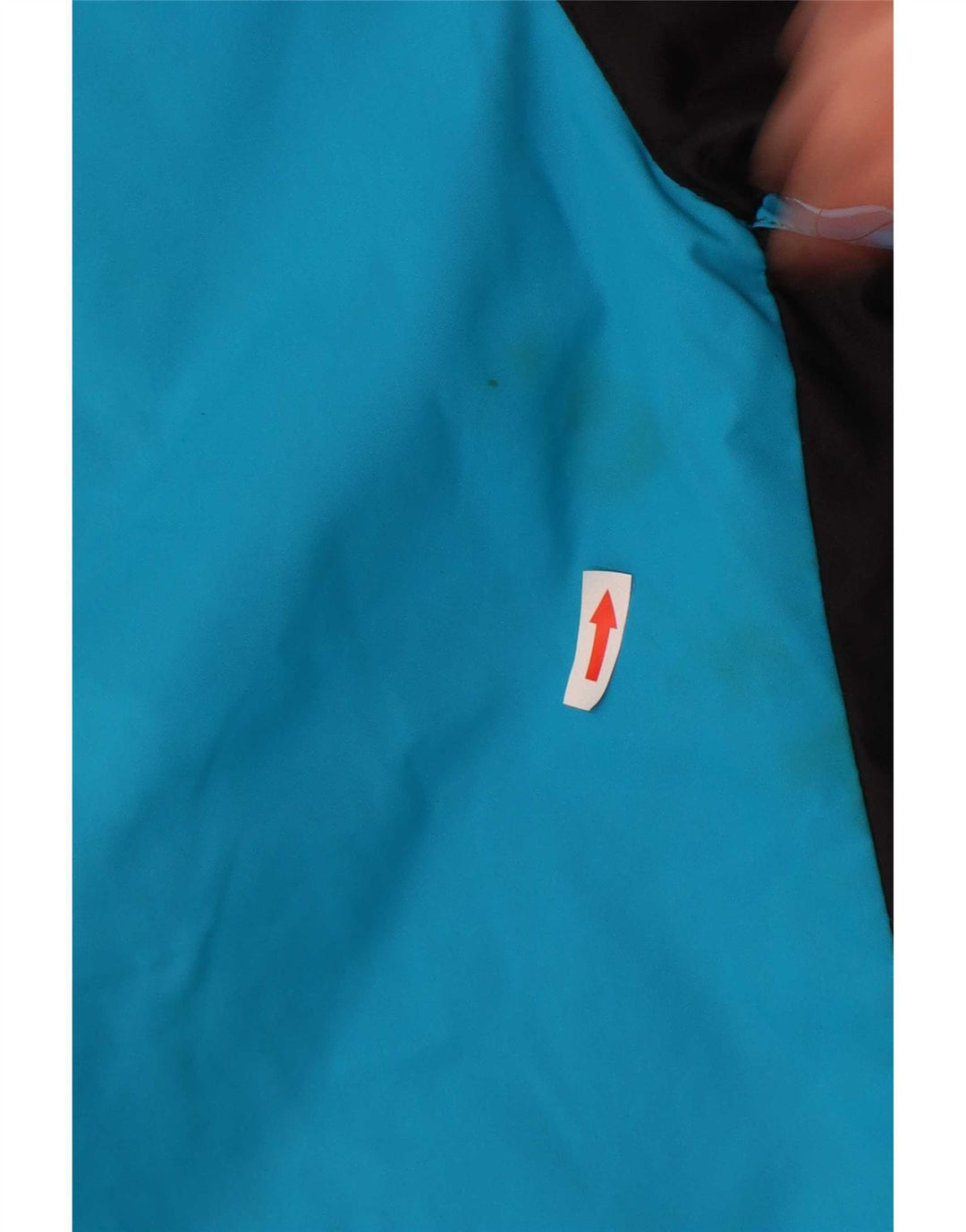 Pantaloni de schi grafici O'Neill pentru bărbați IT 52 2XL, multicolori