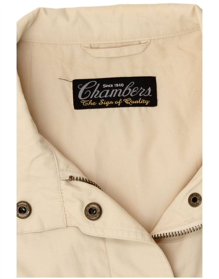 Jachetă pentru femei Chambers UK 12 Medium Beige