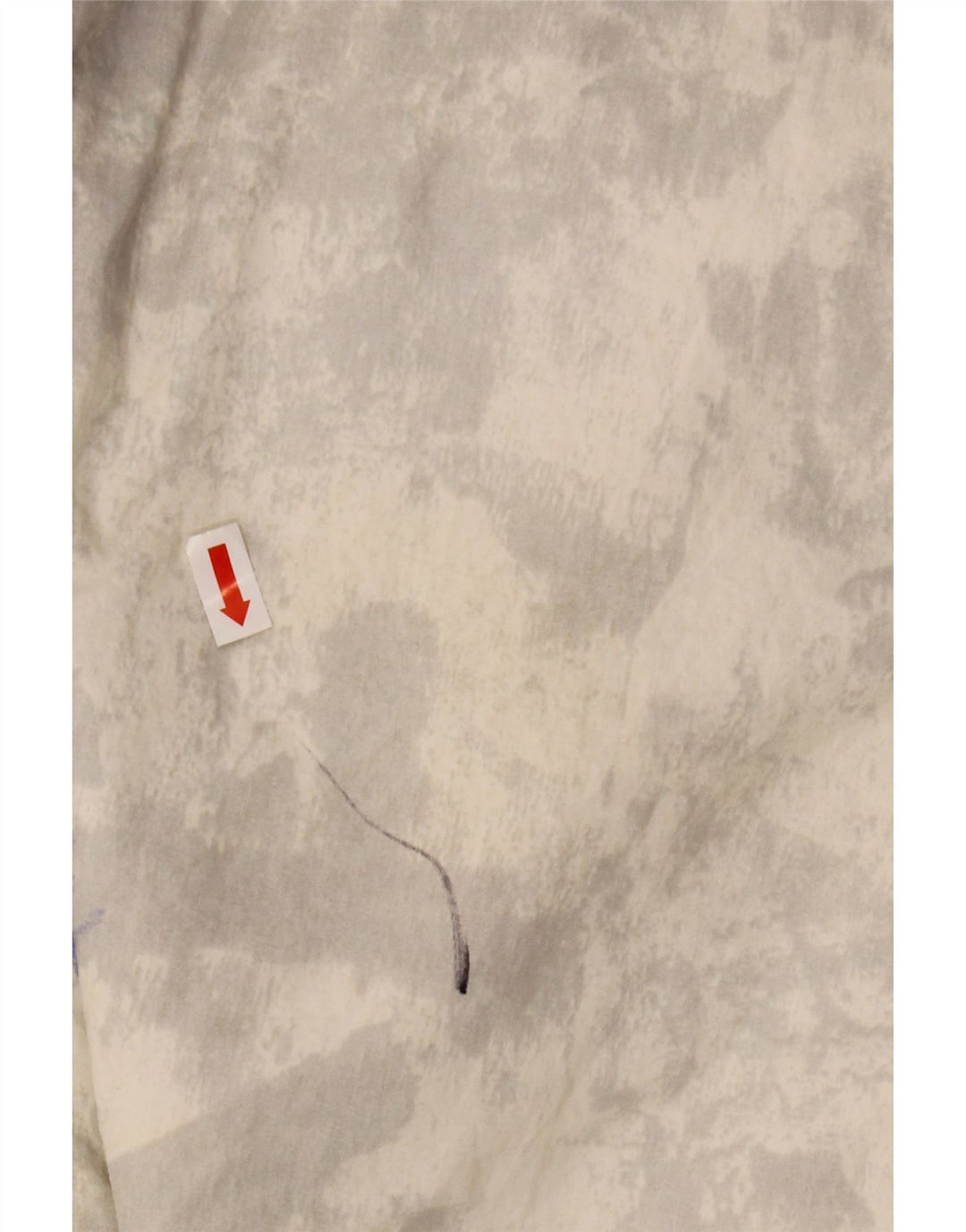 Jachetă de vânt pentru femei SAN FELICE EU 40 Medium Gri Colorblock