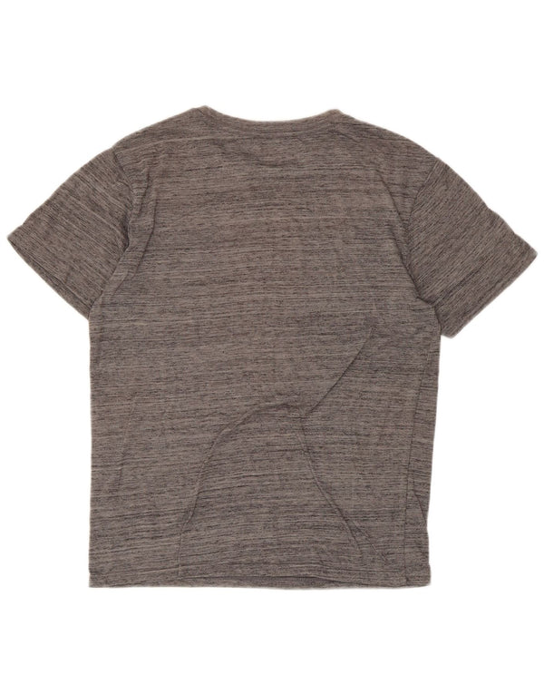 Tricou pentru damă Hurley Petit Graphic Top UK 10 Poliester cu pete gri mici