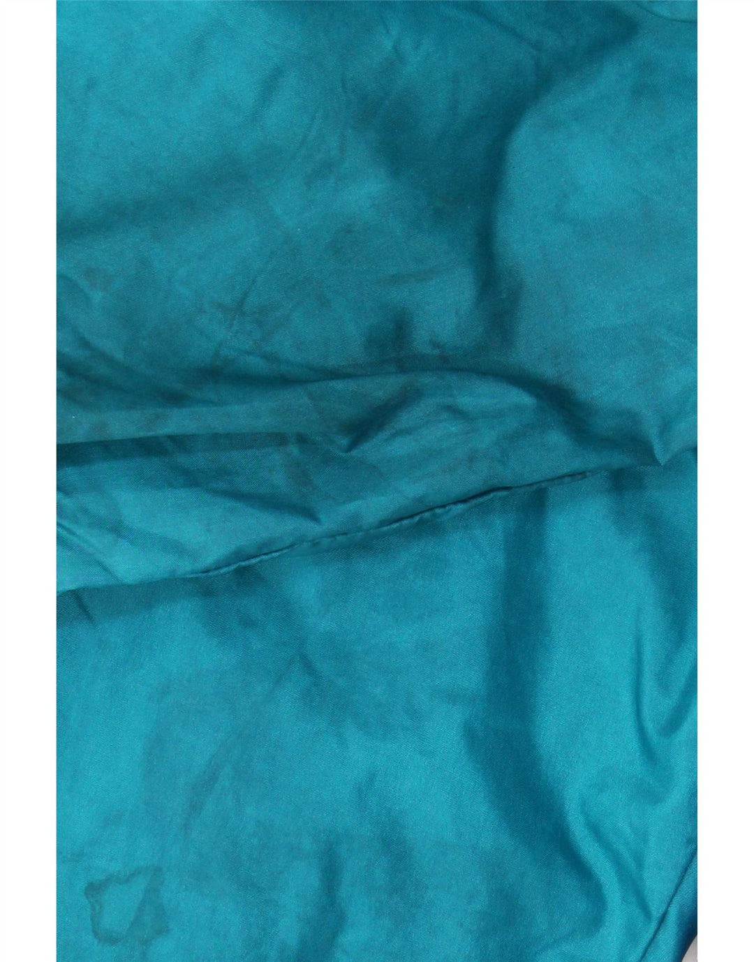 Jachetă de trening pentru bărbați Leopard Marea Britanie 42/44, mare, albastru, nailon color bloc