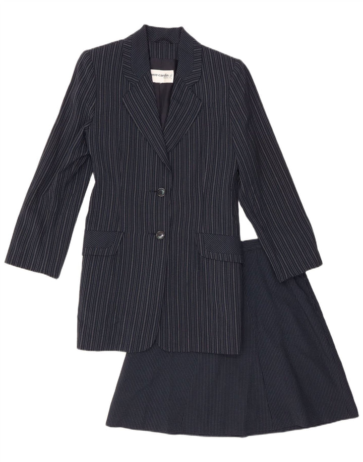 PIERRE CARDIN Set fuste 2 piese pentru femei IT 42 Medium W25 L20 Bleumarin