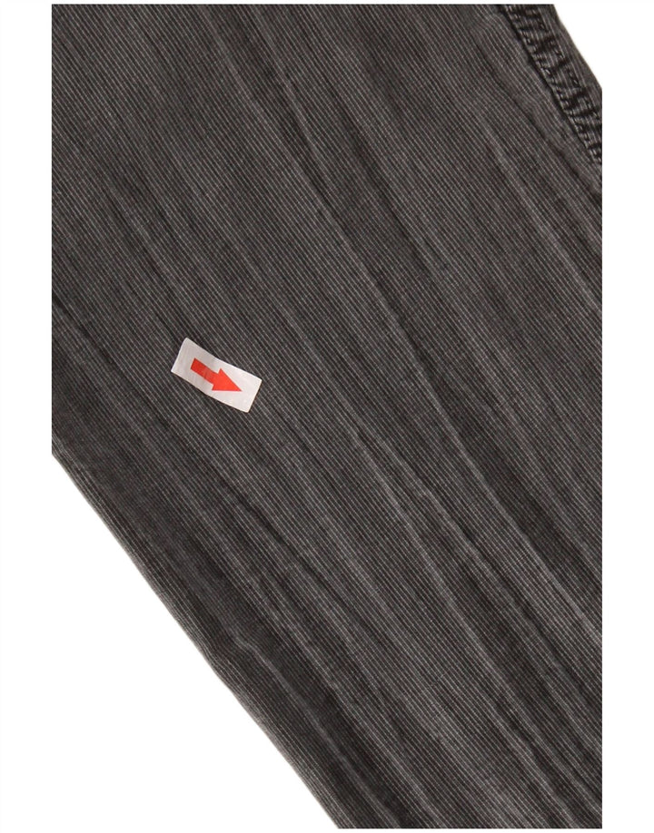 Cămașă pentru bărbați LEVI'S, mare, gri, bumbac