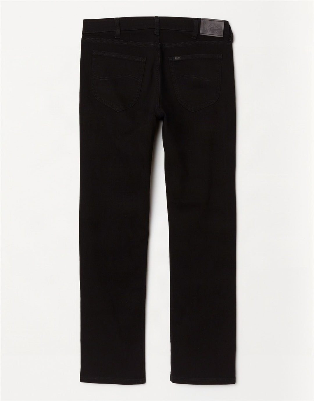 Blugi Lee Legendary Slim pentru bărbați W34 L32 bumbac negru