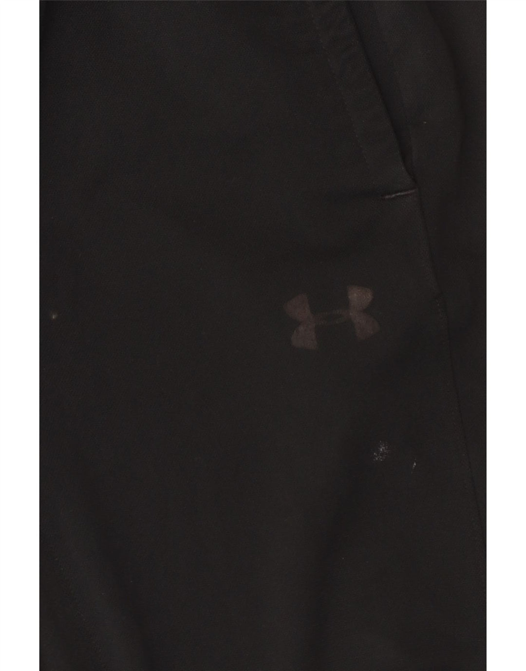 Pantaloni de trening Under Armour pentru bărbați, mediu negru