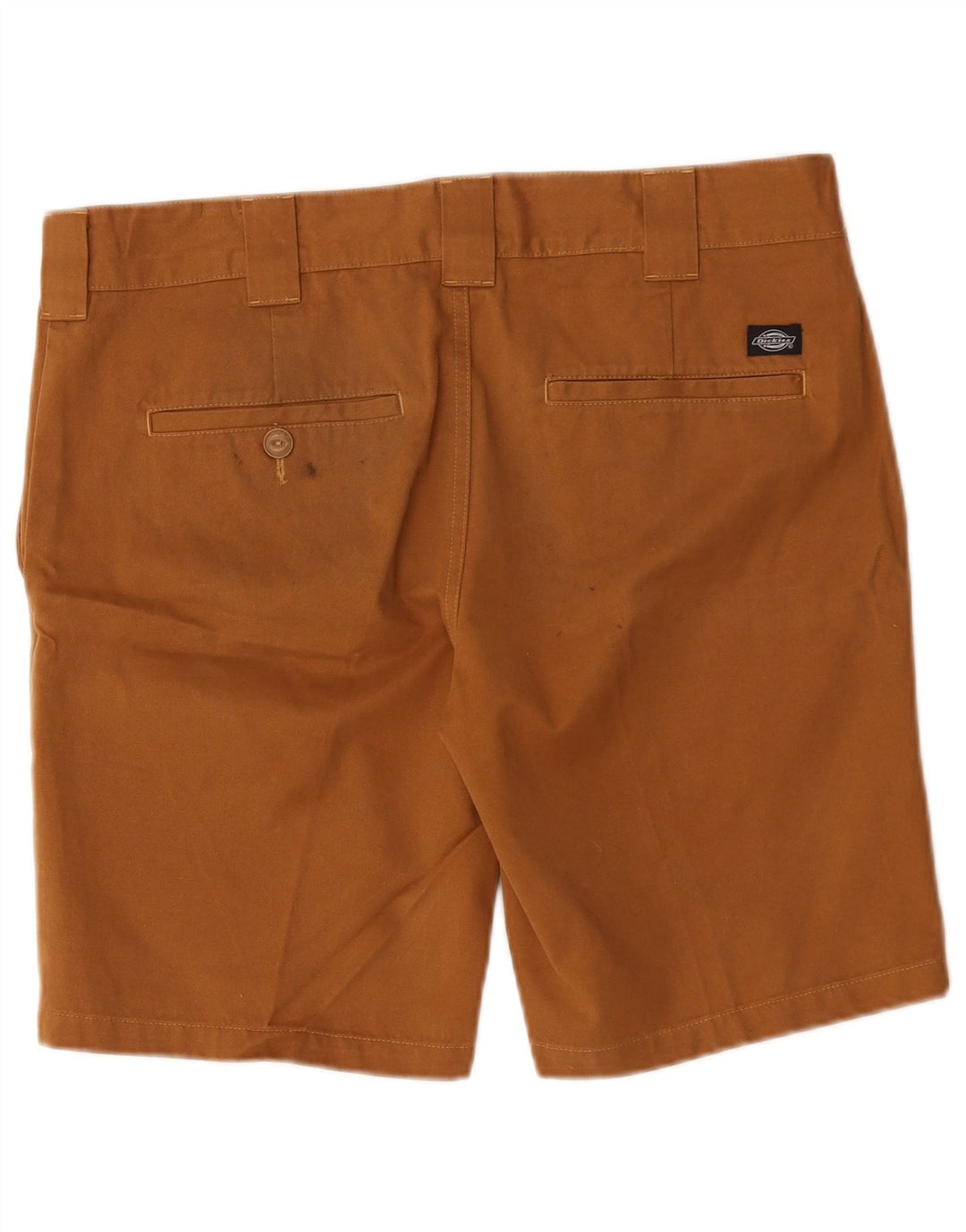Pantaloni scurți chino pentru bărbați Dickies W34 Large Brown