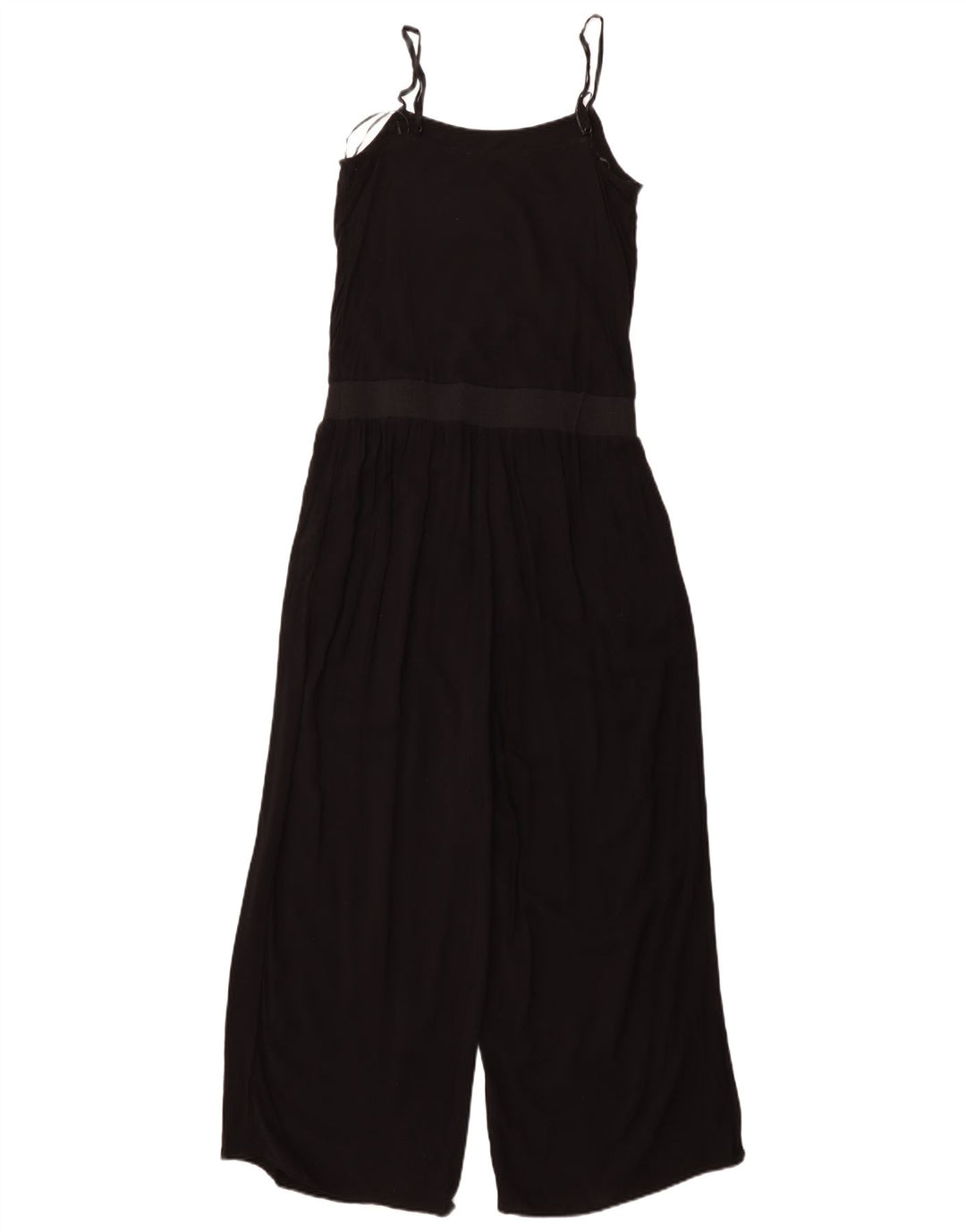 FRENCH CONNECTION Salopetă pentru femei UK 8 Small Poliester negru