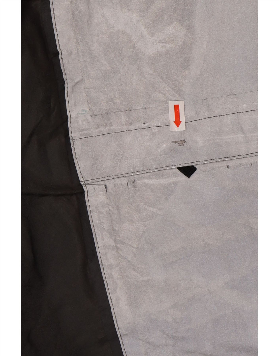 Jachetă Windbreaker pentru femei Mountain Warehouse UK 12 Medium Gri Sport