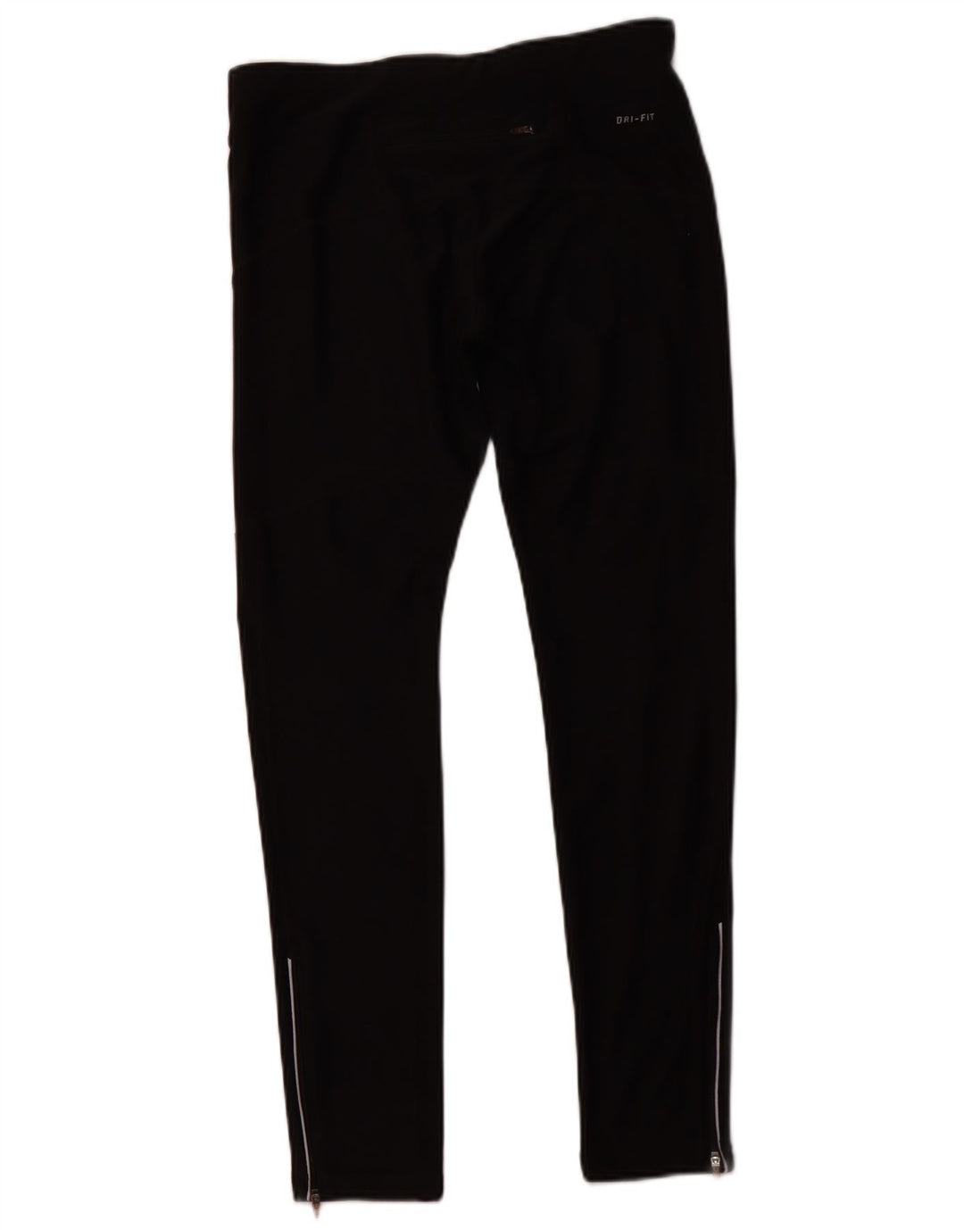 Leggings Dri Fit NIKE pentru femei UK 12 Medium Black