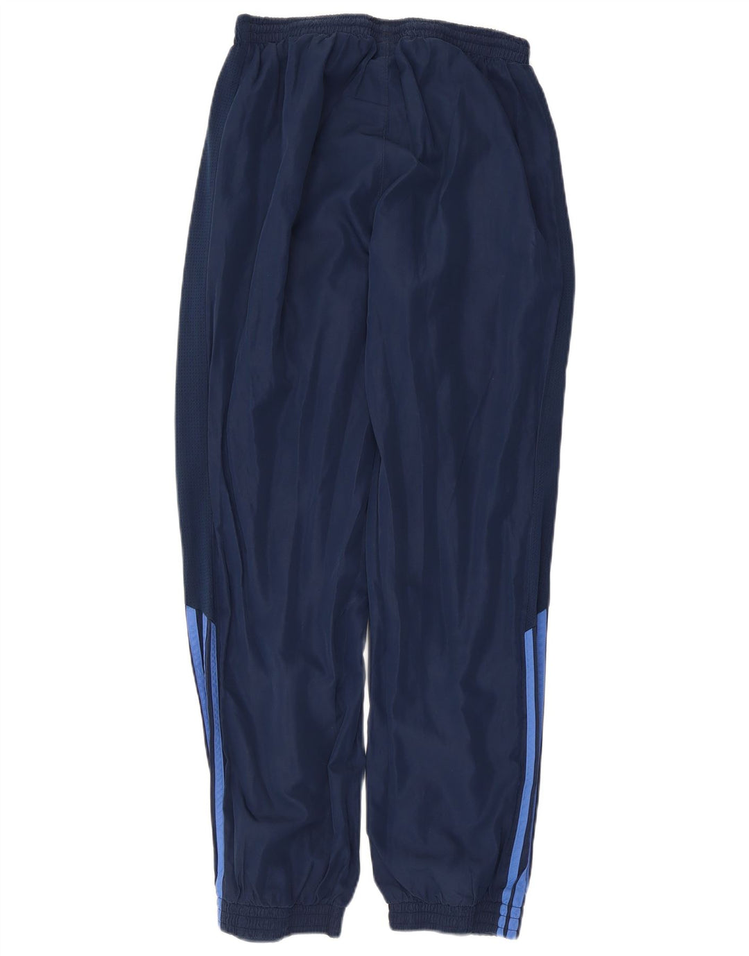 Pantaloni de trening pentru bărbați Adidas Pantaloni de jogging Mediu Bleumarin Poliester