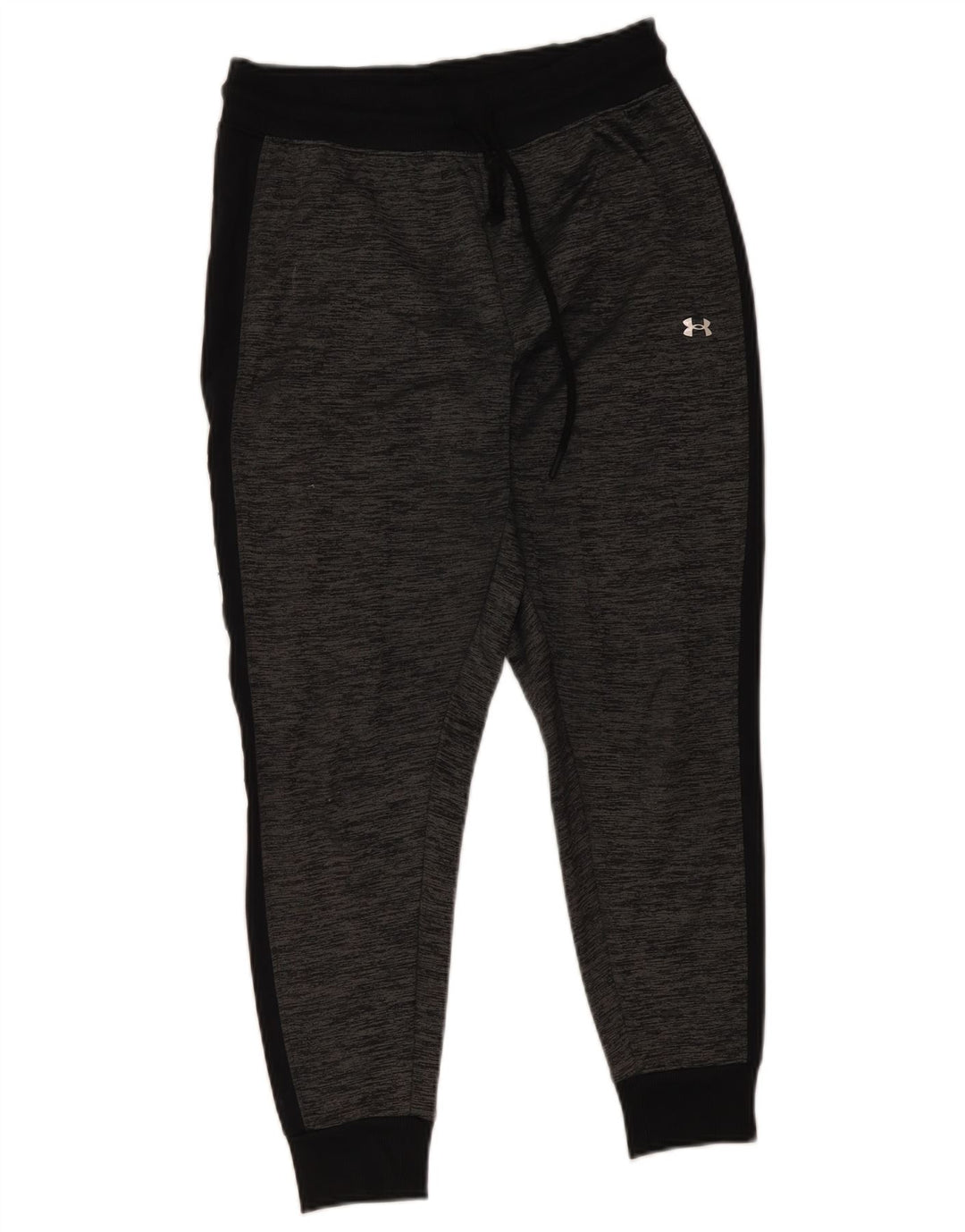 Pantaloni de trening pentru bărbați Under Armour Joggeri mici, gri, color block