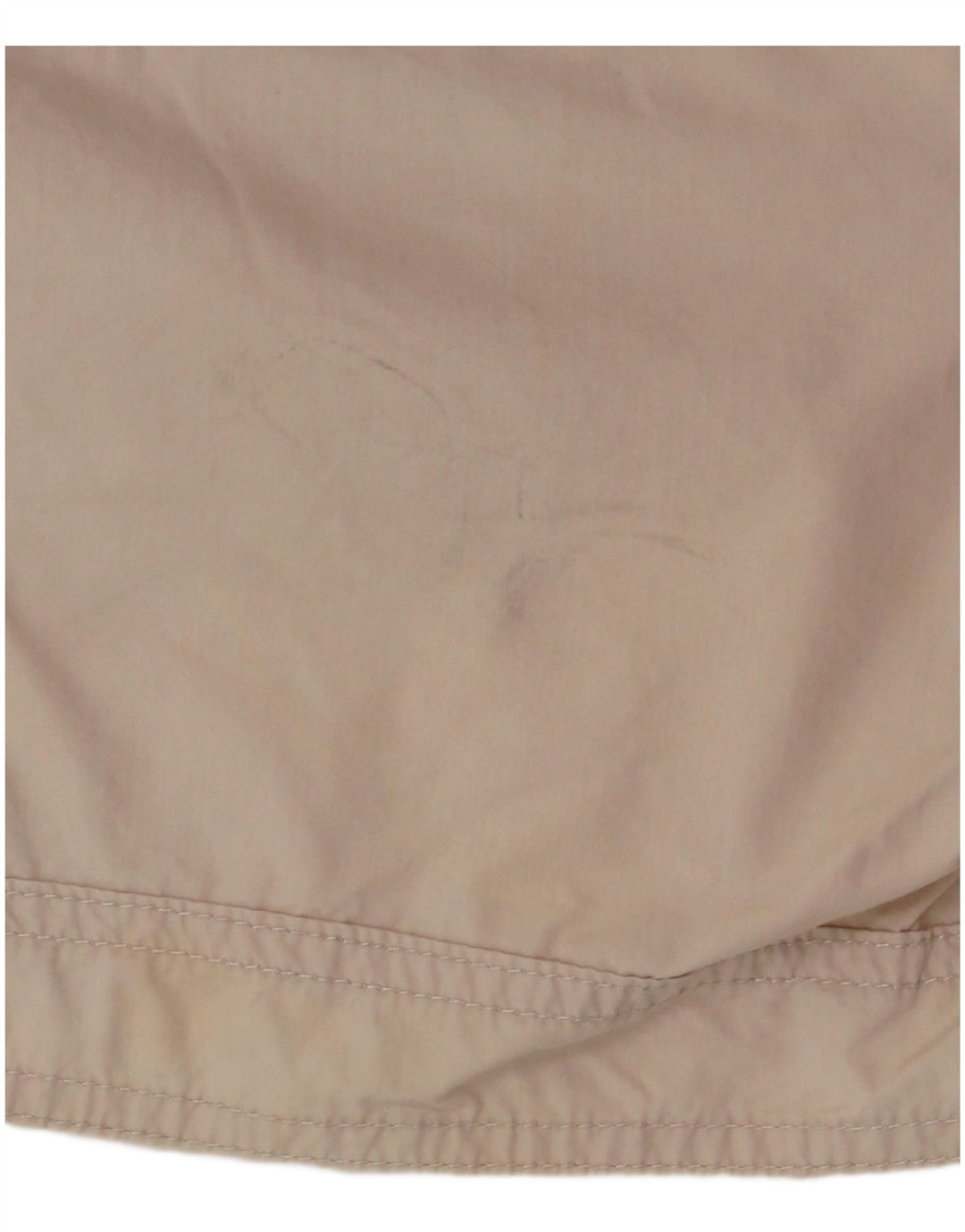 Pantaloni scurți chino Champion pentru femei, mediu W30, bumbac, bej