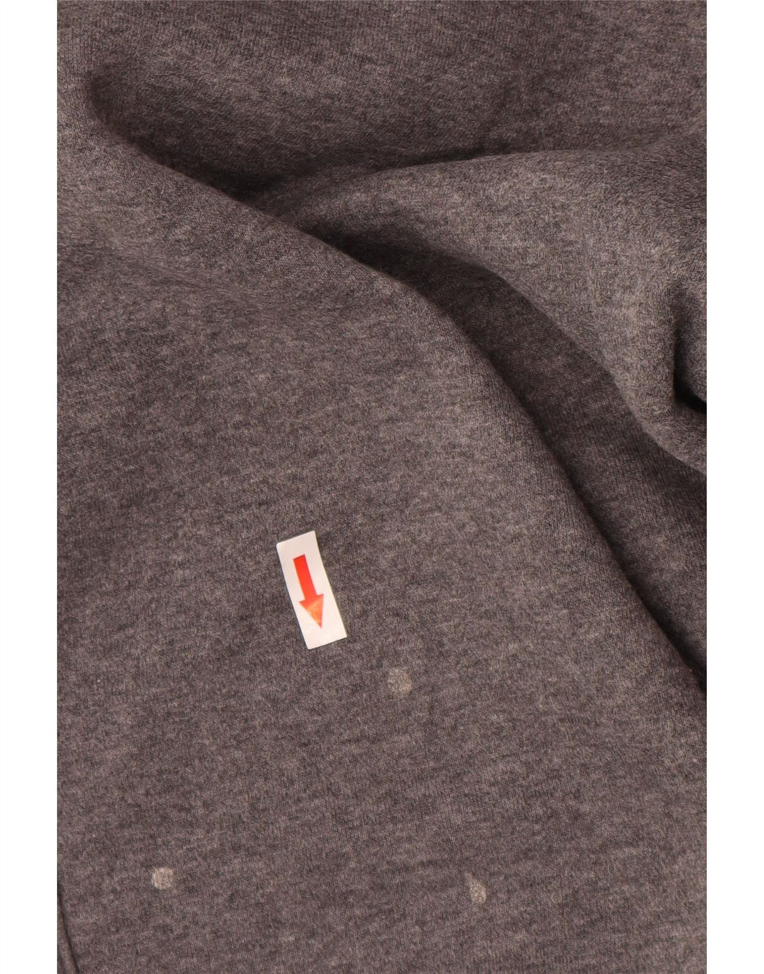 Pantaloni de trening Nike pentru bărbați Joggeri mari, gri, bumbac