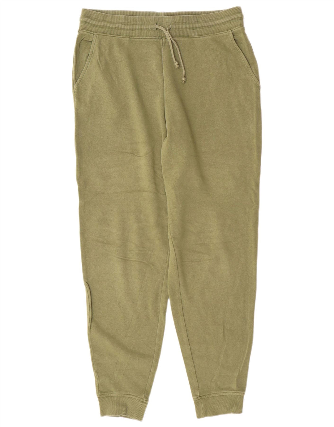 Pantaloni de trening pentru femei Marks & Spencer Pantaloni de jogging UK 12 Medium Khaki