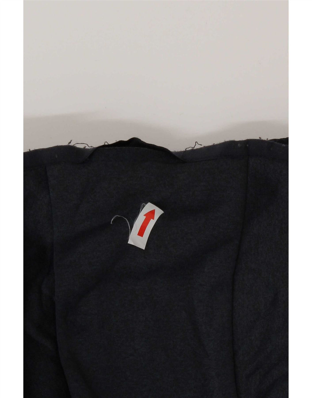 Jack & Jones Jachetă de trening pentru bărbați, căptușită, cu glugă, albastru mic