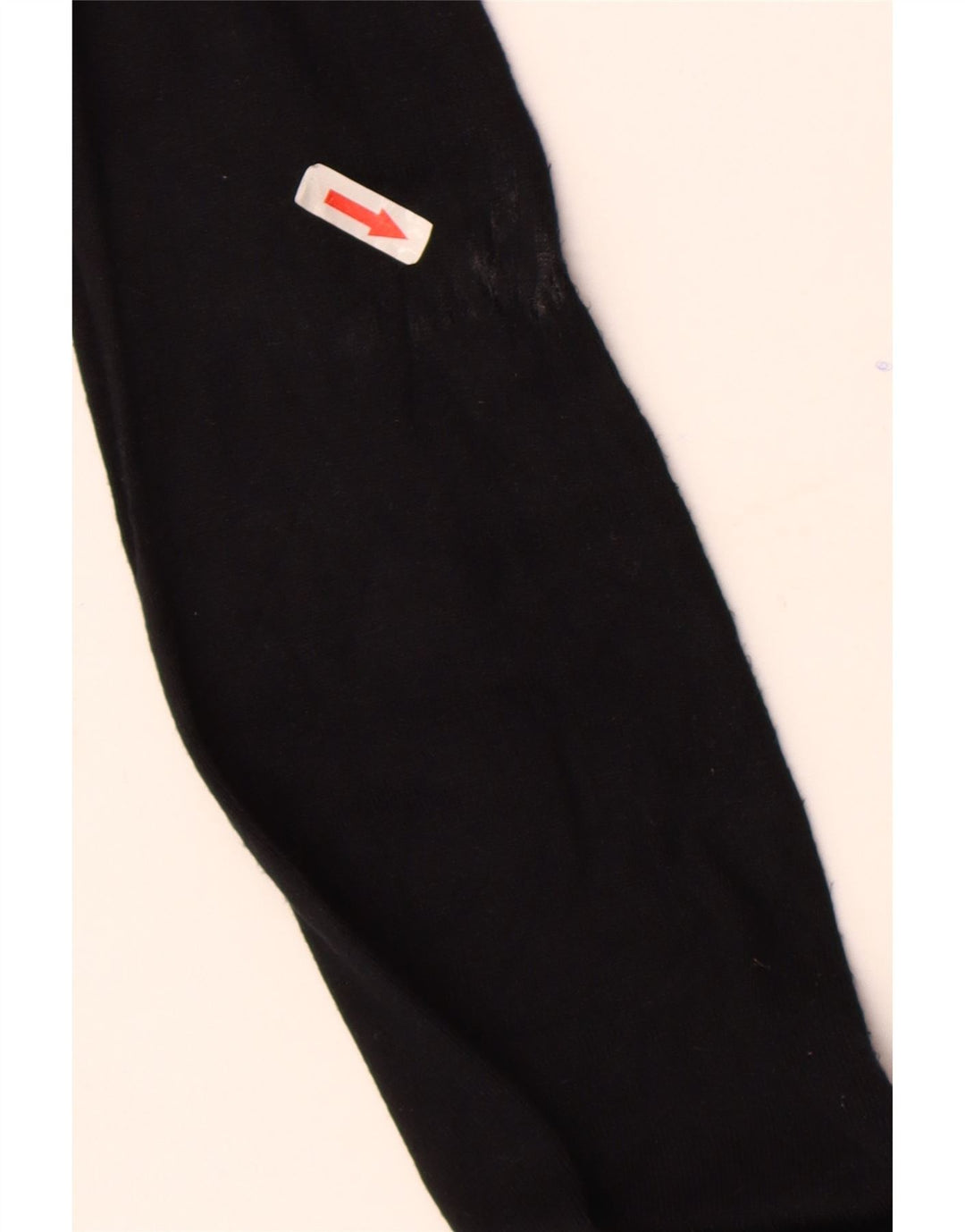 Pulover cardigan supradimensionat pentru femei Marks & Spencer UK 10 Small Black