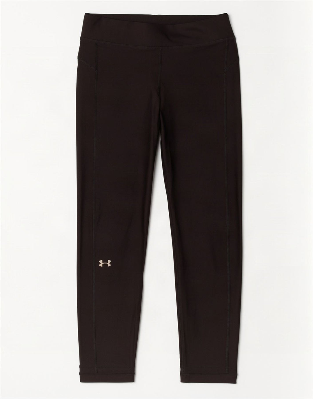 Leggings Under Armour pentru femei Heat Gear UK 14 Medium Black