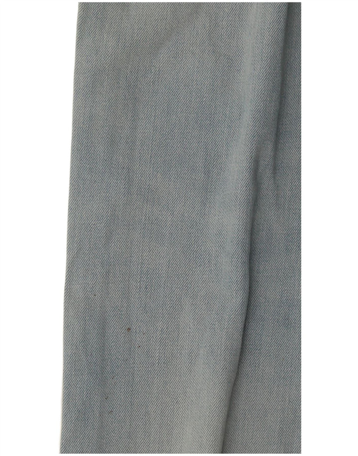 Blugi Levi's 511 Slim pentru femei W30 L34 Bumbac albastru