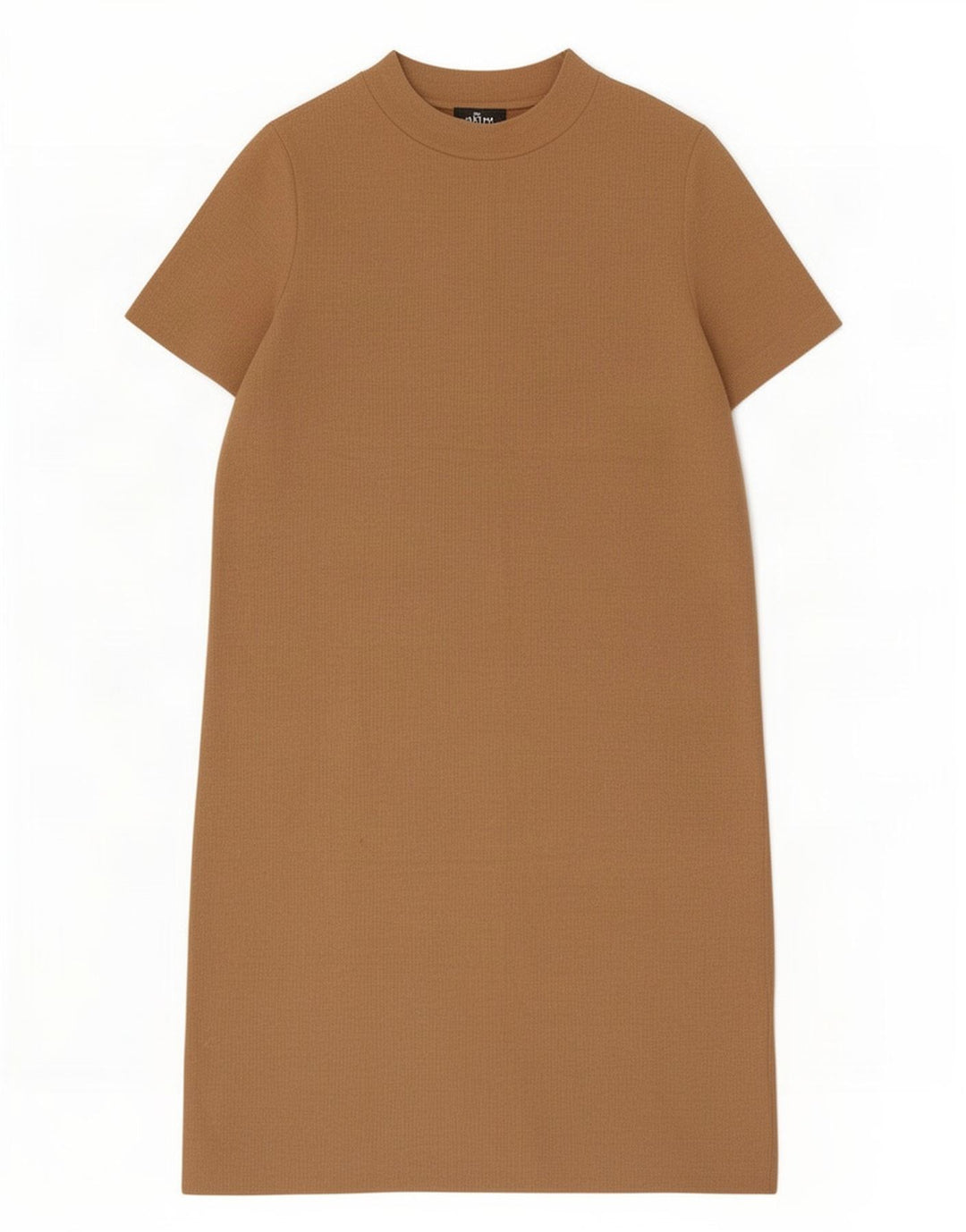 Rochie Schimbată pentru Damă Zara UK 16 Mare Bej