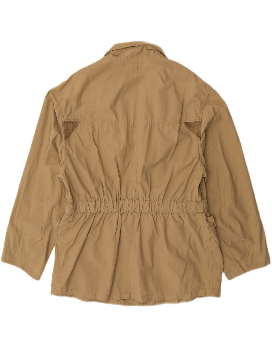 Jachetă pentru bărbați VINTAGE UK 42 XL Bej