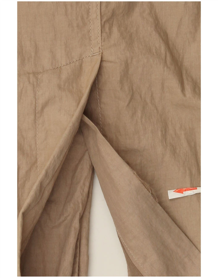 Trench pentru femei Diesel UK 40 mare, bej, bumbac
