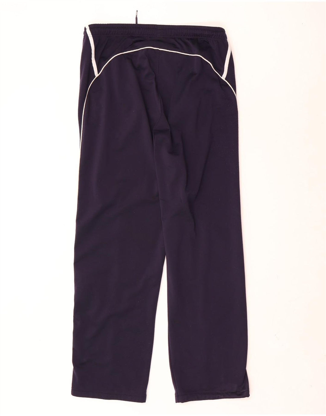 Pantaloni de trening Puma pentru bărbați, mediu bleumarin
