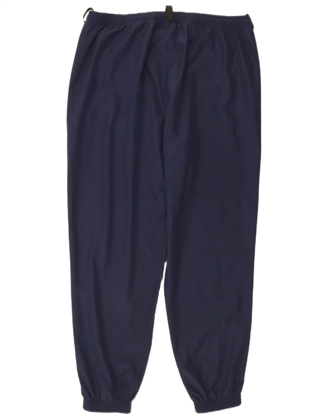 Pantaloni de trening pentru bărbați Puma Pantaloni de jogging 2XL poliester bleumarin