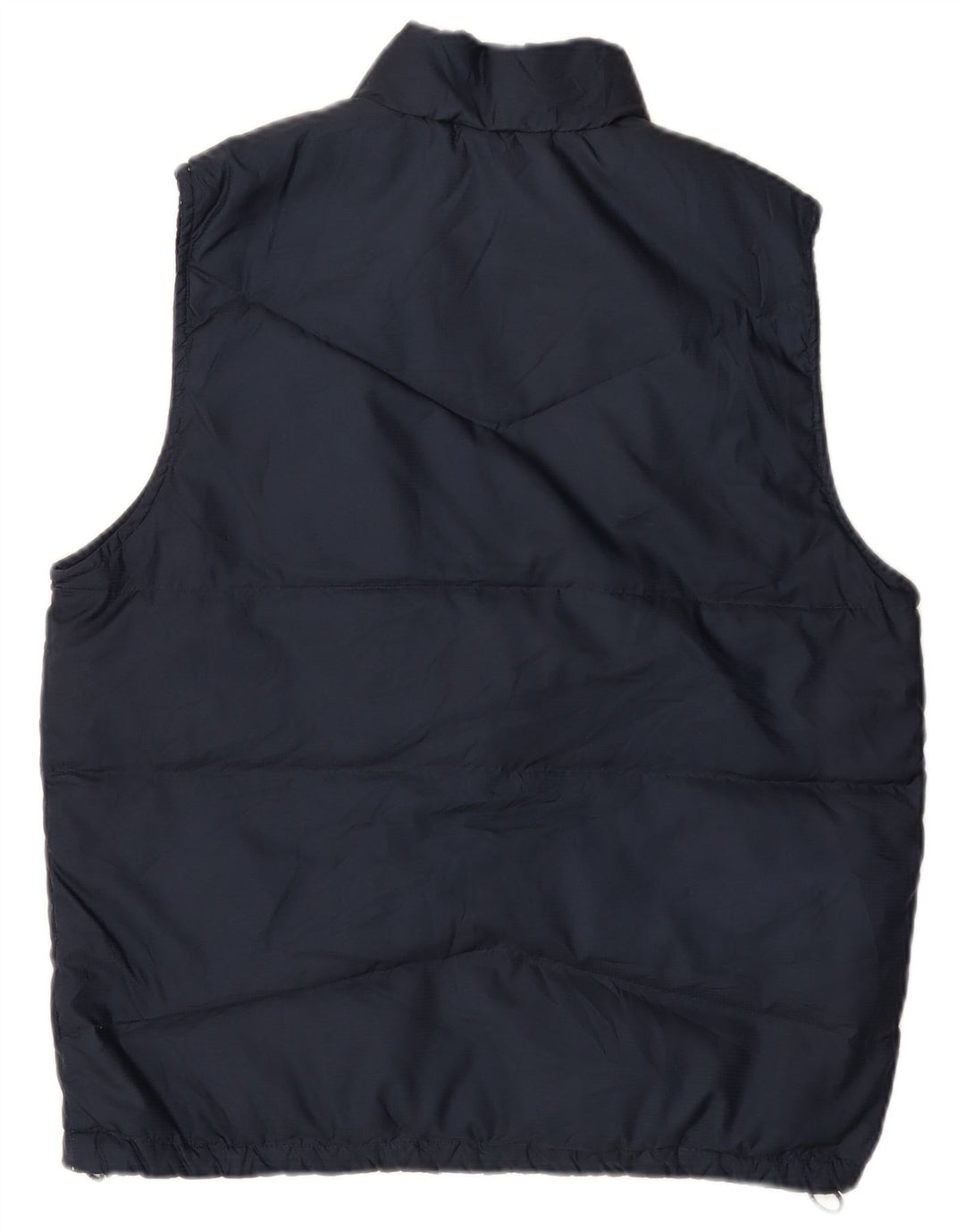 Gilet căptușit pentru bărbați Ariat UK 38 Medium Bleumarin