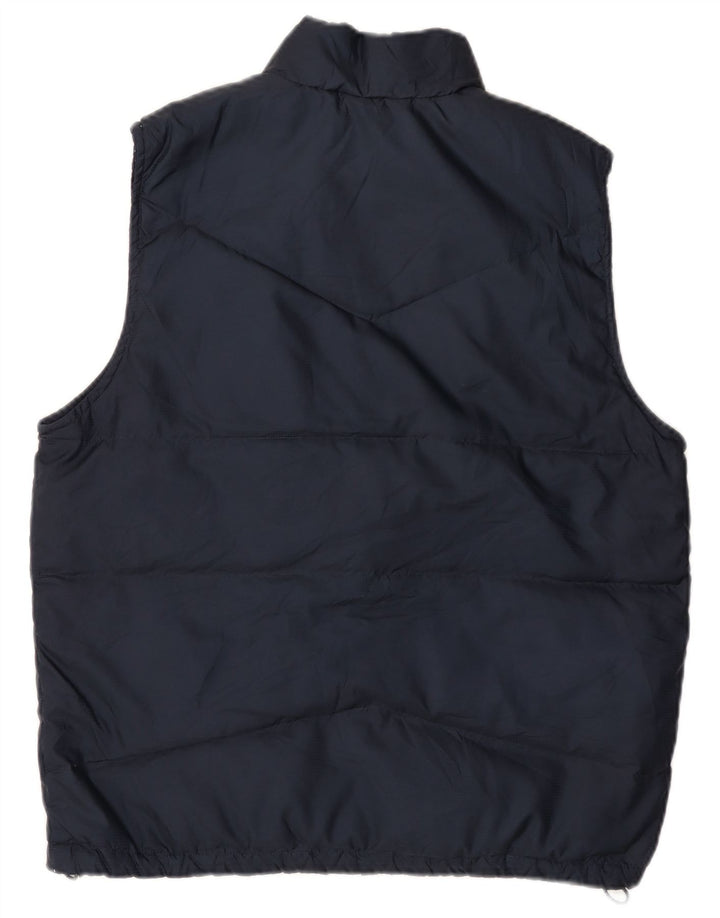 Gilet căptușit pentru bărbați Ariat UK 38 Medium Bleumarin