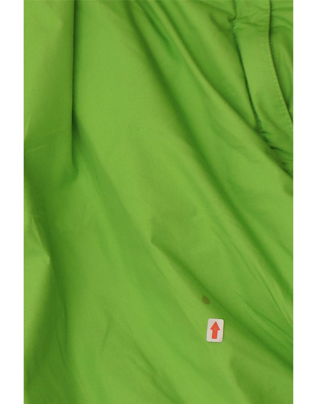Jachetă căptușită reversibilă pentru bărbați MC Kee UK 42 XL Verde