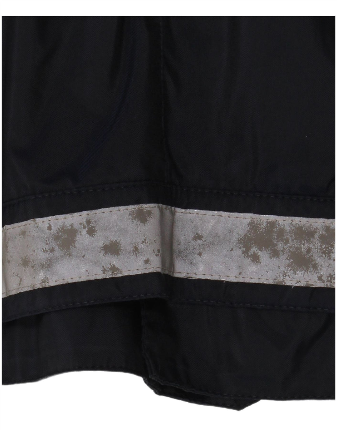 Jachetă Belstaff Băieți Utilitară 13-14 Ani Nailon Bleumarin