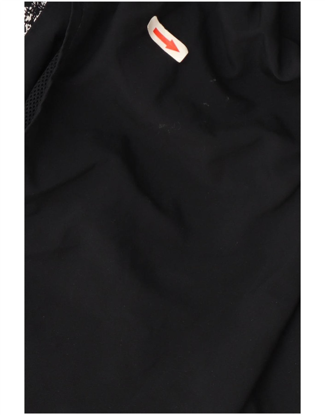 Pantaloni scurți sport grafic Under Armour pentru bărbați, negru, poliester color bloc