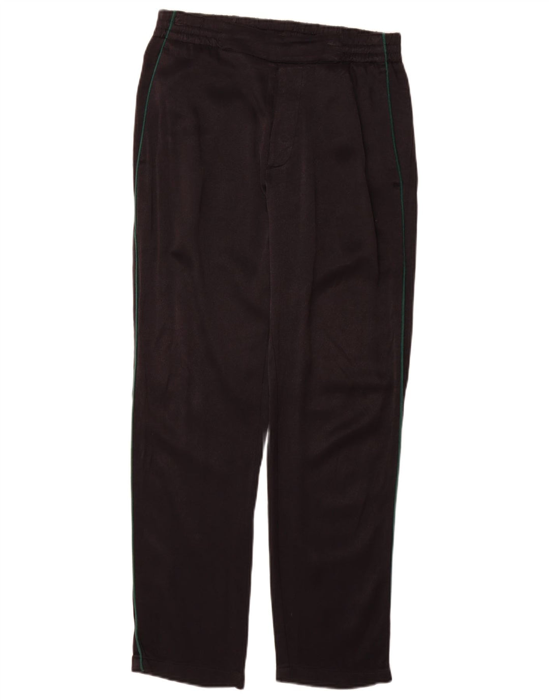 Pantaloni chino drept bărbați Zara Mici L30 L29 Negri