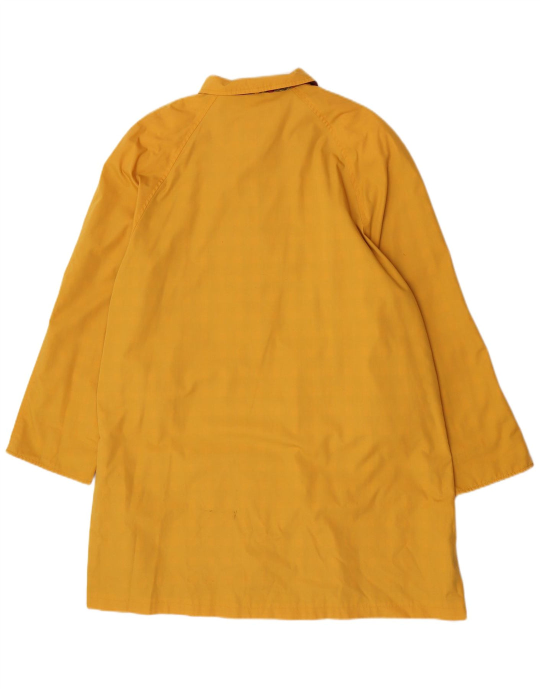 Palton reversibil pentru femei NINO IT 46 Poliester galben mare