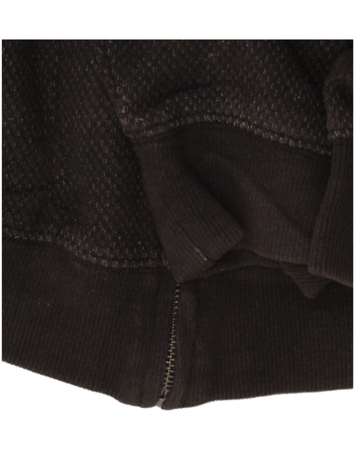 Jachetă de trening pentru bărbați Billabong, XL, bumbac gri
