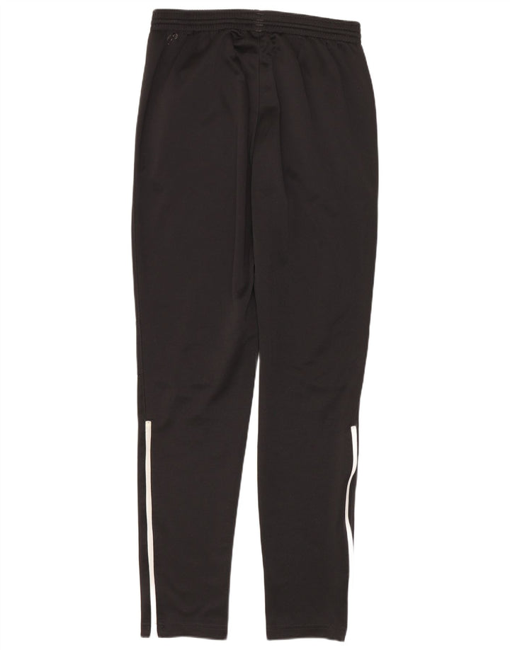 Pantaloni de trening Puma pentru bărbați, mici, negri