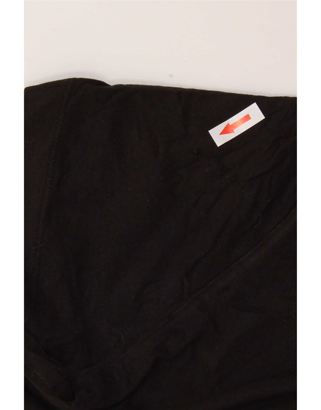 Tricou Calvin Klein Jeans pentru bărbați Top Medium Black Bumbac