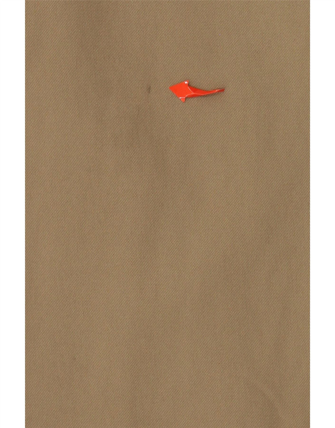 Pantaloni chino drepți pentru bărbați Mash IT 46 Small W30 L31 Bej Bumbac