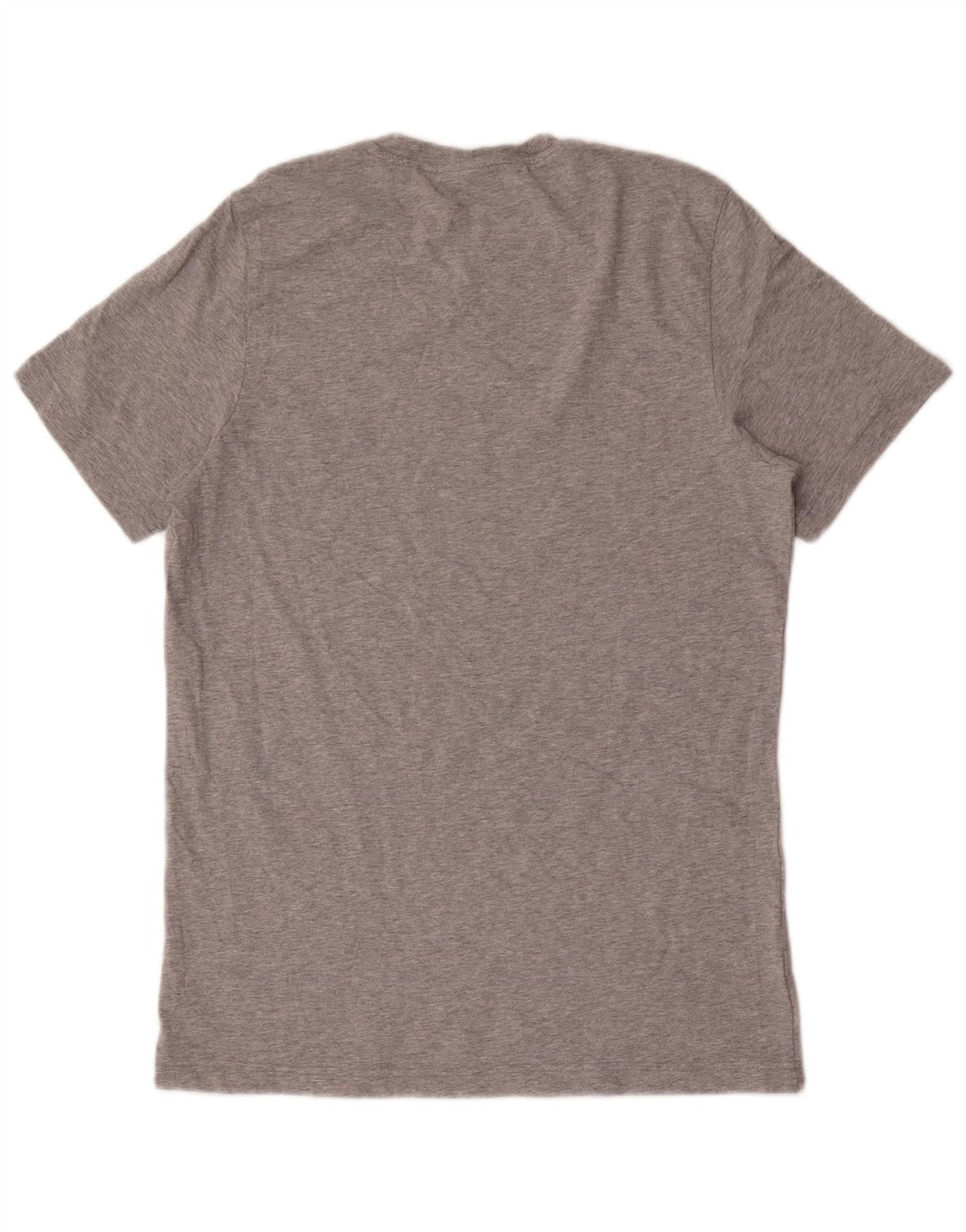 Tricou grafic pentru bărbați ADIDAS Top Mediu Gri Pete