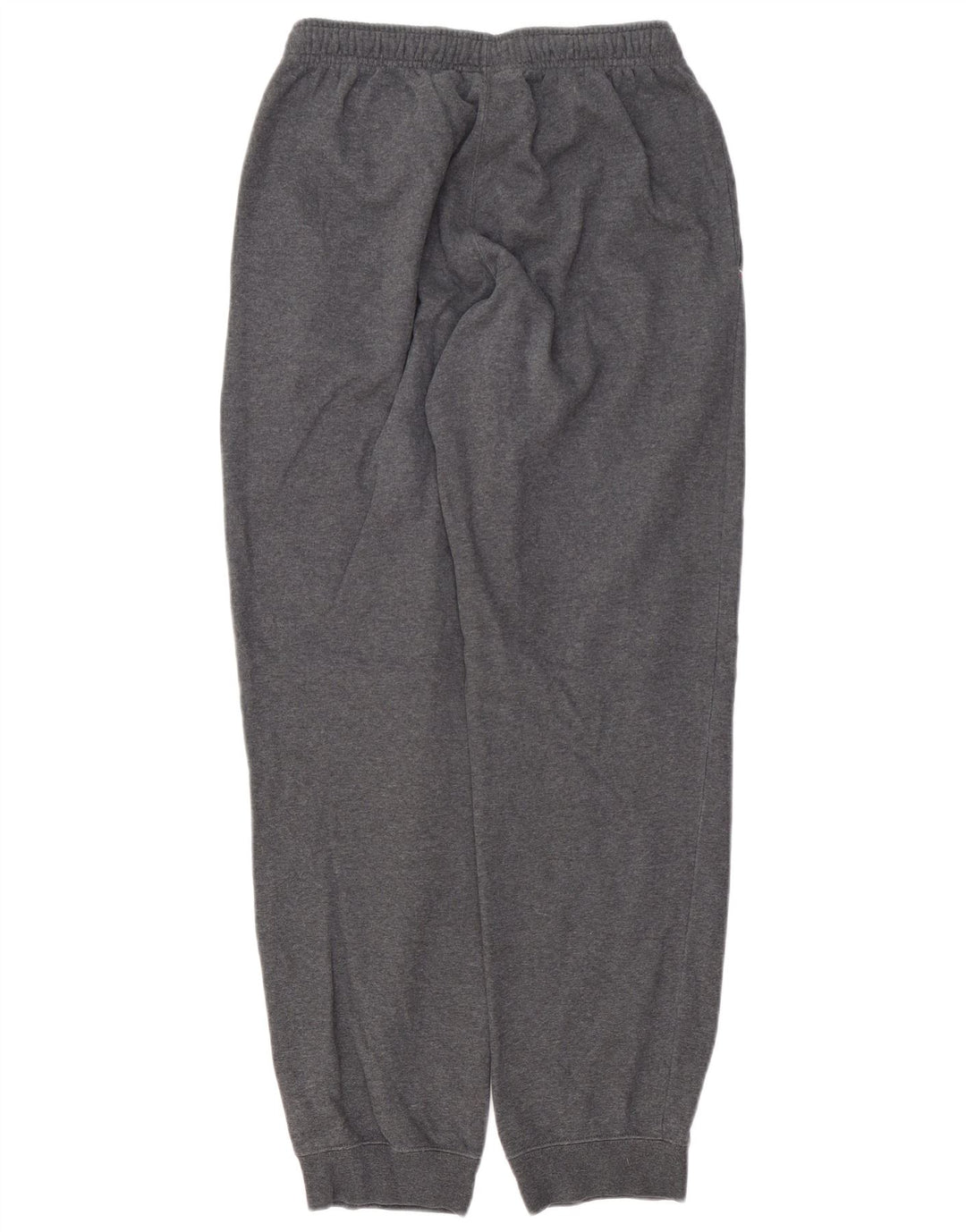 Pantaloni de trening pentru bărbați Champion Pantaloni de jogging, bumbac gri mediu