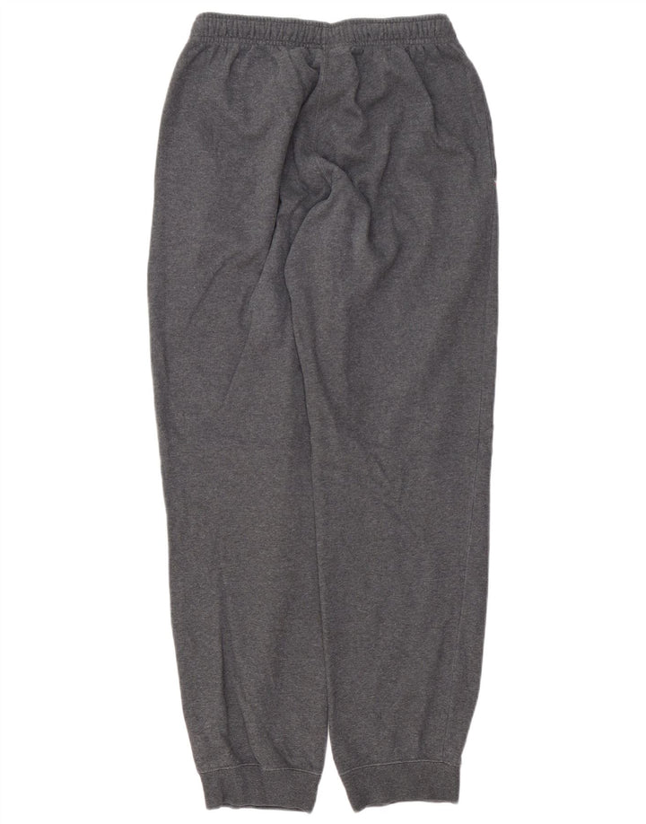 Pantaloni de trening pentru bărbați Champion Pantaloni de jogging, bumbac gri mediu