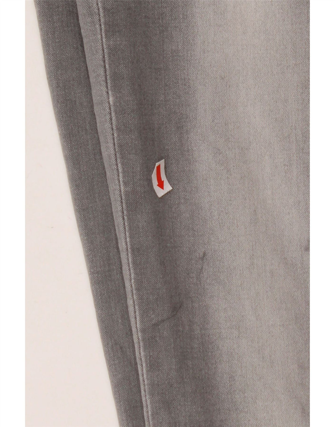 Blugi subțiri pentru femei LEE W28 L28 gri