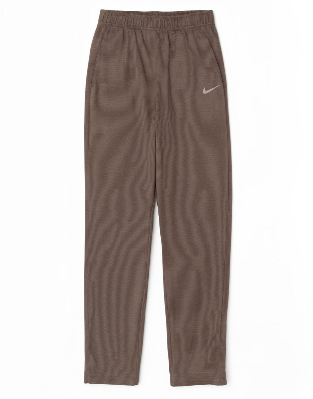 Pantaloni de trening Nike băieți 13-14 ani XL poliester gri