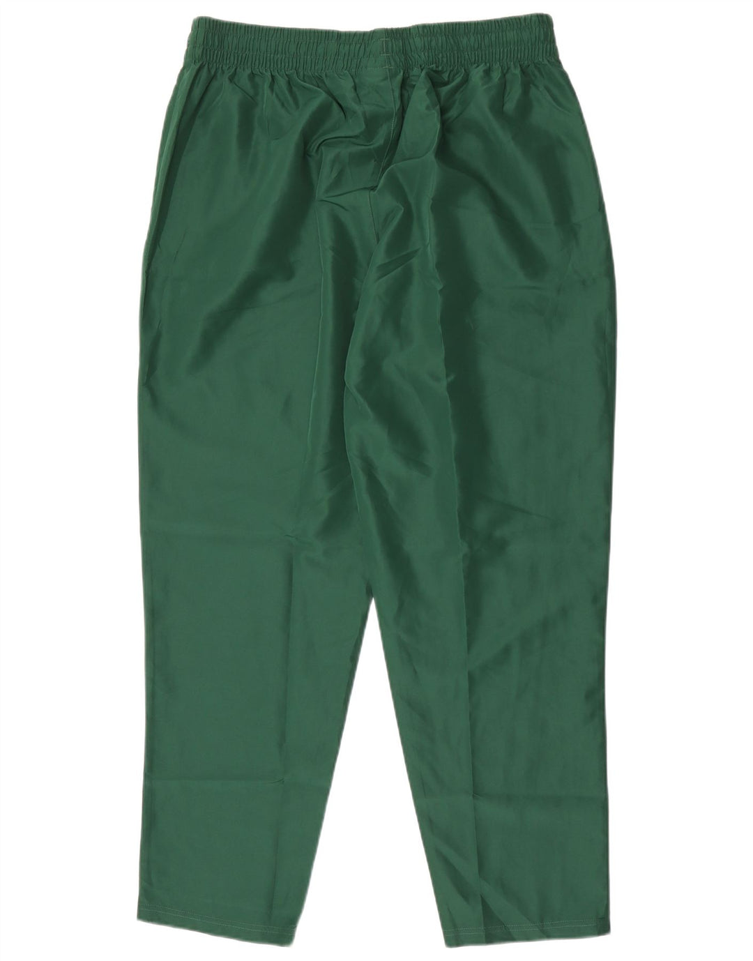 Pantaloni de trening Adidas pentru bărbați XL poliester verde