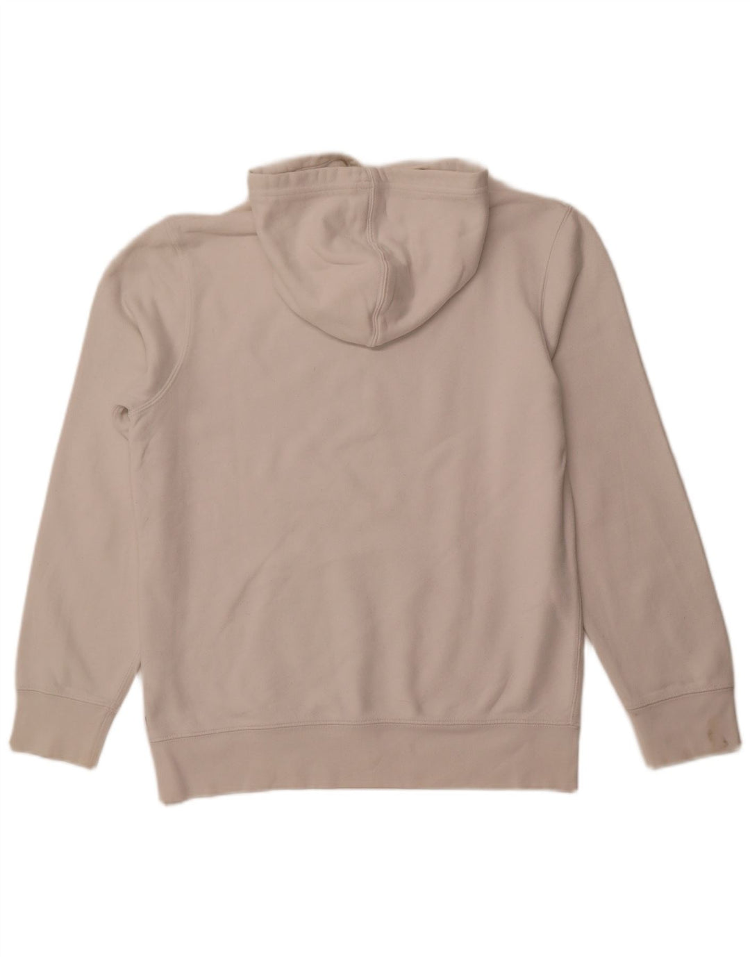 Pulover Levi's pentru bărbați, cu capotă, mare, alb