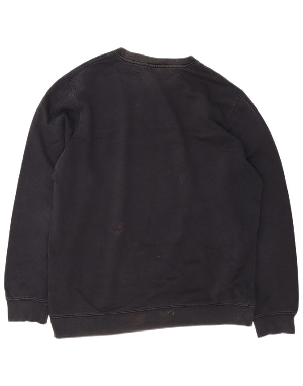 Pulover pentru bărbați Champion Pulover 2XL Bleumarin