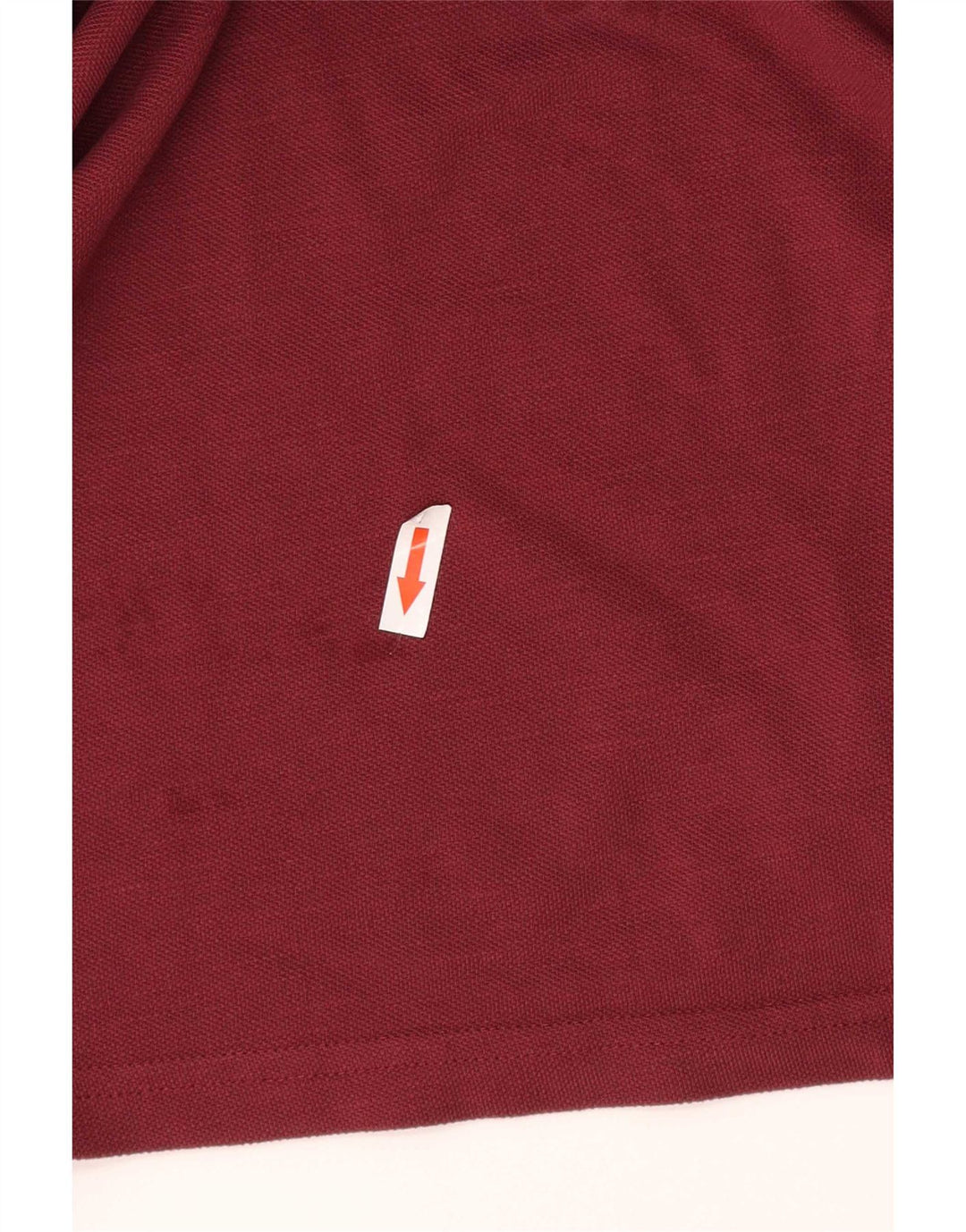 Tricou polo pentru bărbați Scout XL, bumbac maro