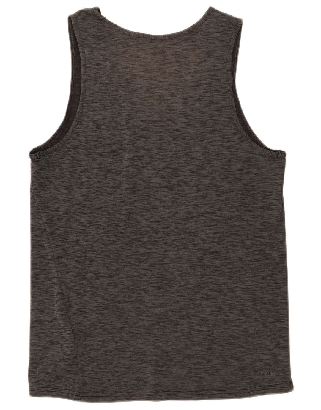 Vestă NIKE Dri Fit pentru bărbați, poliester cu pete mici kaki