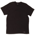 CALVIN KLEIN Tricou Bărbați Top Mediu Negru