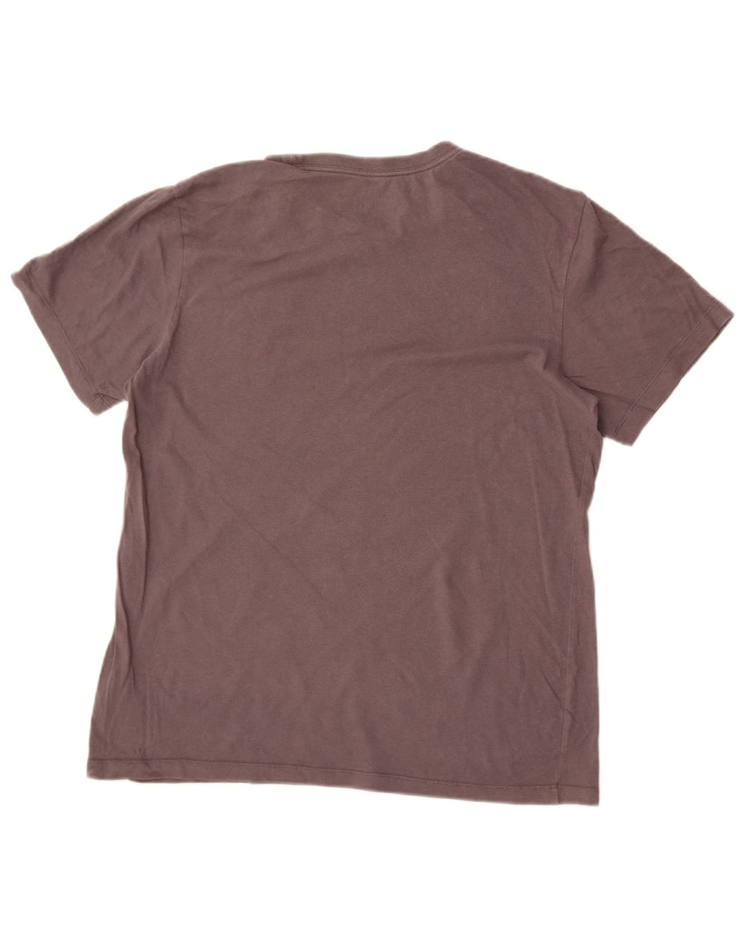 Tricou pentru bărbați Nike Top Medium Gri Bumbac
